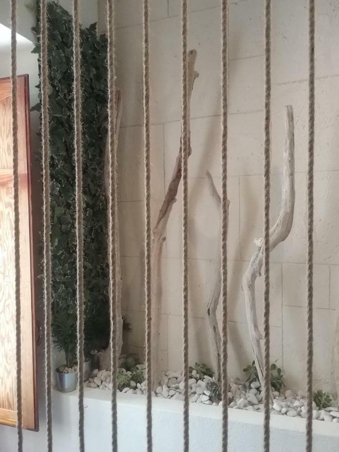 The Rope Apartment Syracuse Eksteriør billede
